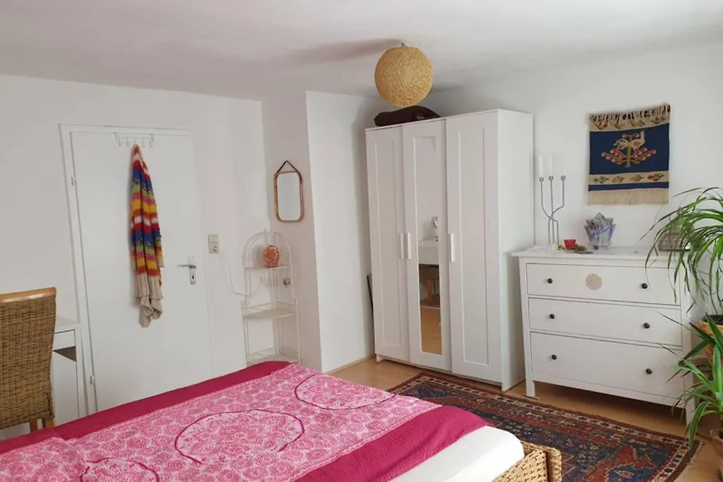 Unser Obervolkacher Ferienhaus-Einfach Gemutlich! 0*, Volkach Germany