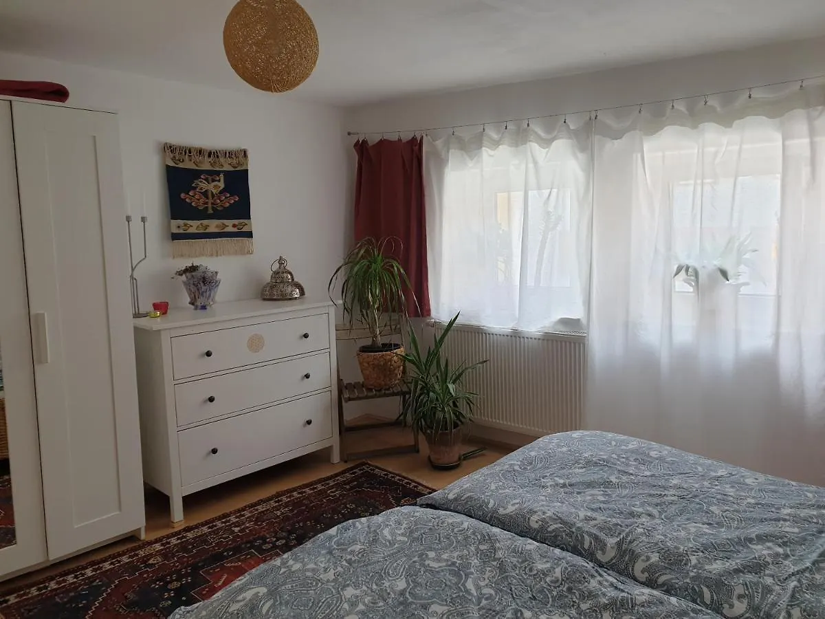 דירה Unser Obervolkacher Ferienhaus-Einfach Gemutlich!