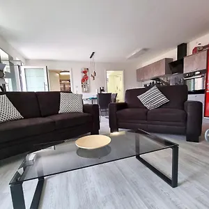 Feriendomizil Apartmentschreck Volkach