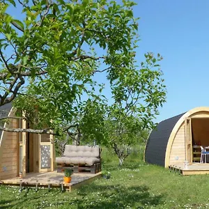B2b Campingpods Volkach