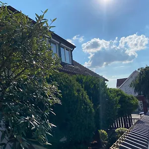 Am Holzberg In Mit Weitblick Volkach