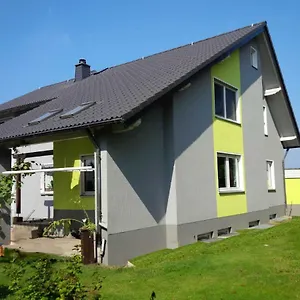 Ferienwohnung Riedl Leupoldsgrun